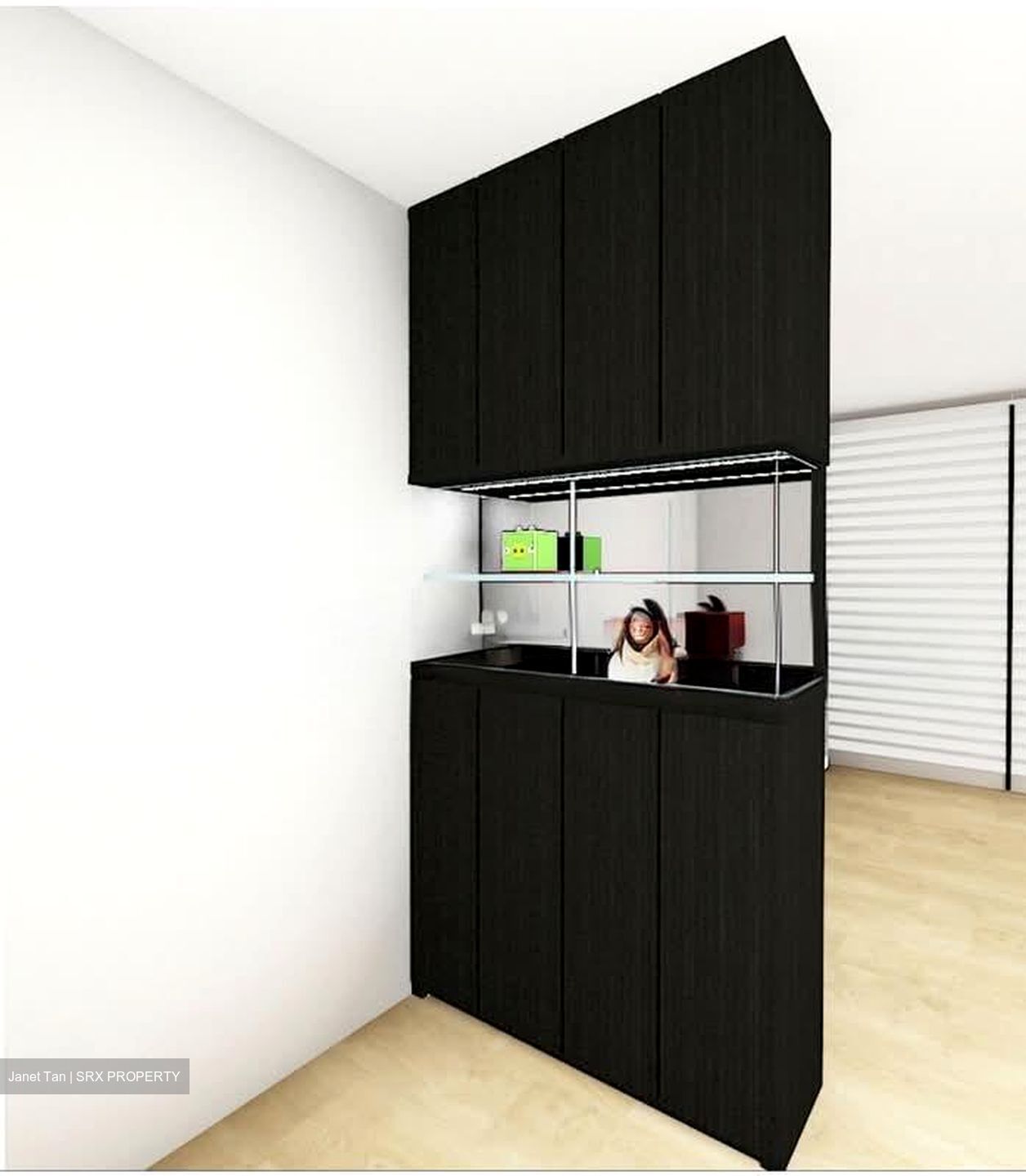 Blk 209B Punggol Crest (Punggol), HDB 3 Rooms #568160161